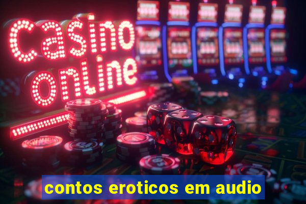 contos eroticos em audio